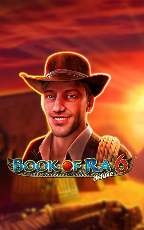 Book of Ra at Corsair Casino
