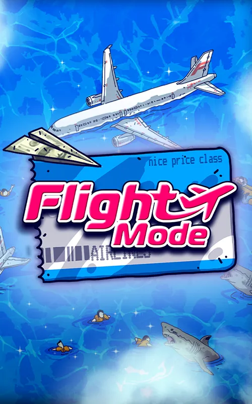 Flight Mode at Corsair Casino