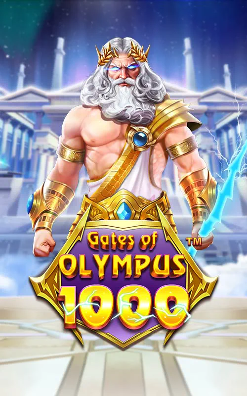 Gates of Olympus at Corsair Casino