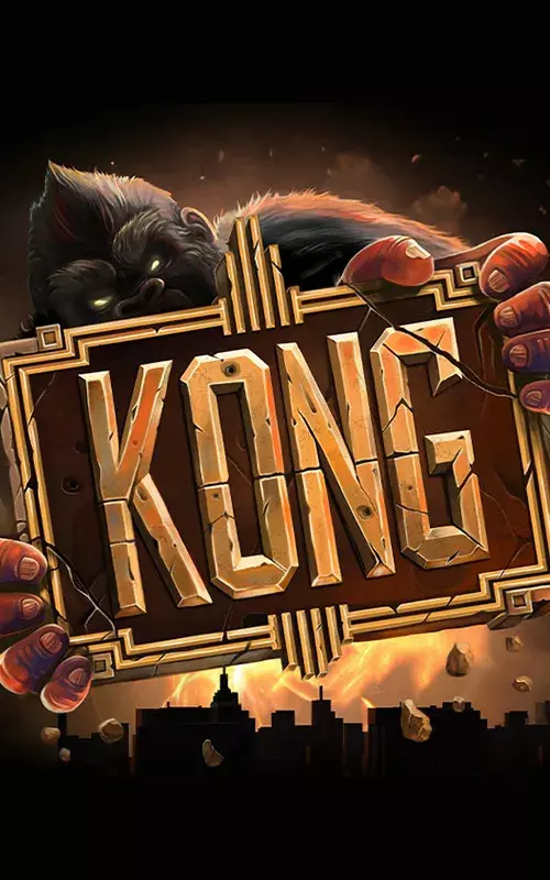 Kong at Corsair Casino
